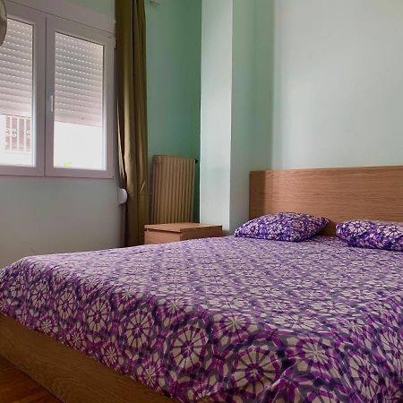 Leoforos Georgiou Kafantari 33 11631 Daire Atina Dış mekan fotoğraf