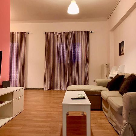 Leoforos Georgiou Kafantari 33 11631 Daire Atina Dış mekan fotoğraf