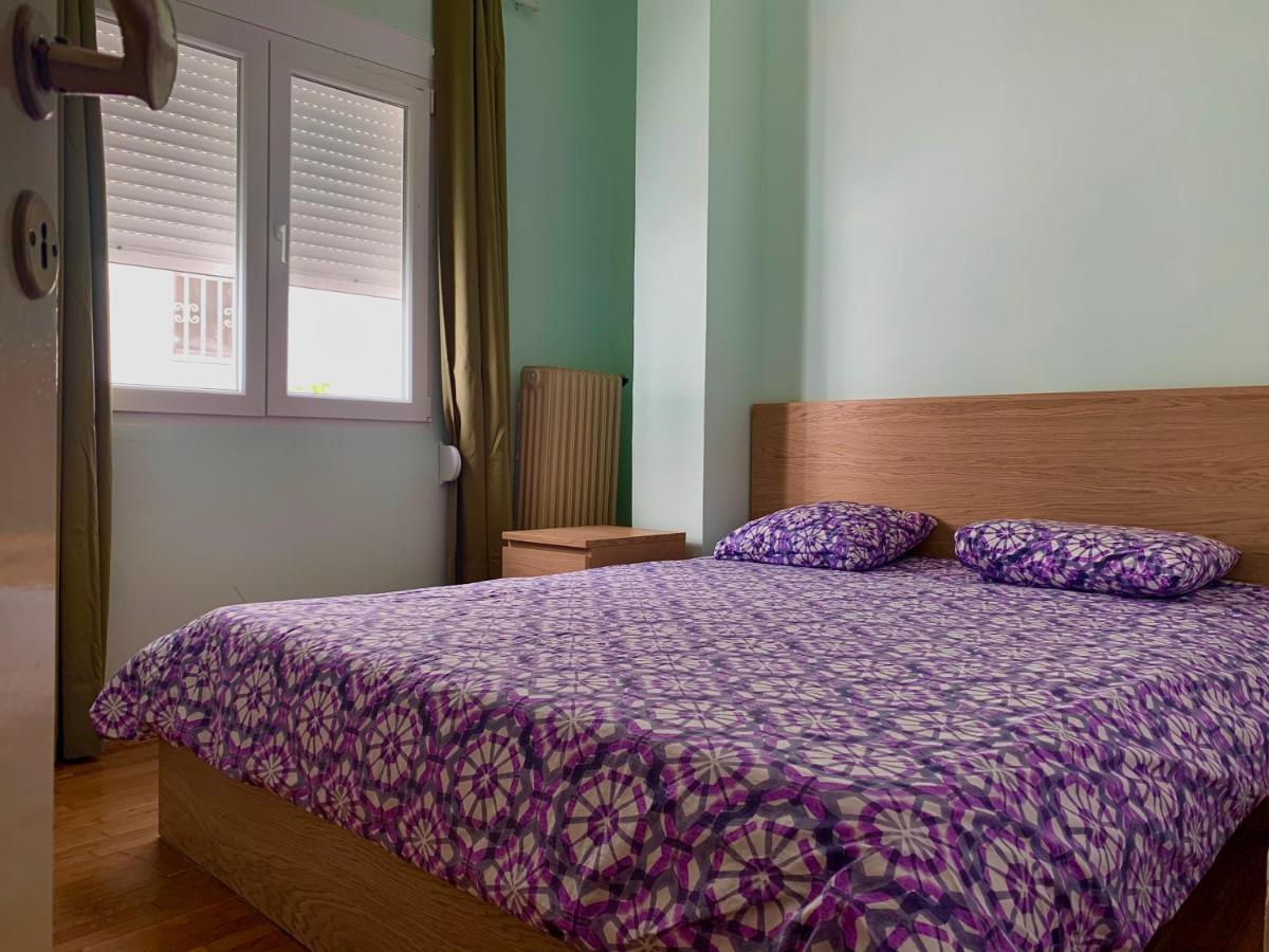Leoforos Georgiou Kafantari 33 11631 Daire Atina Dış mekan fotoğraf