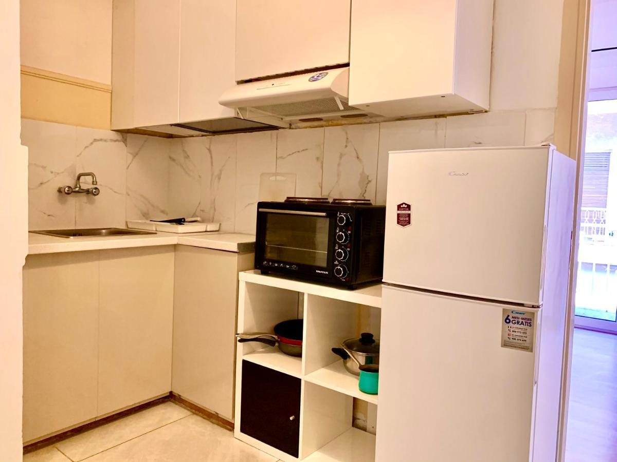 Leoforos Georgiou Kafantari 33 11631 Daire Atina Dış mekan fotoğraf