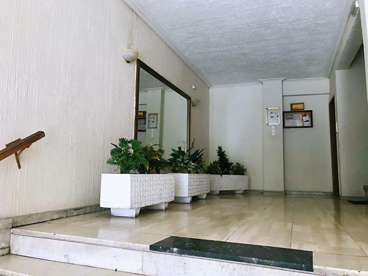 Leoforos Georgiou Kafantari 33 11631 Daire Atina Dış mekan fotoğraf